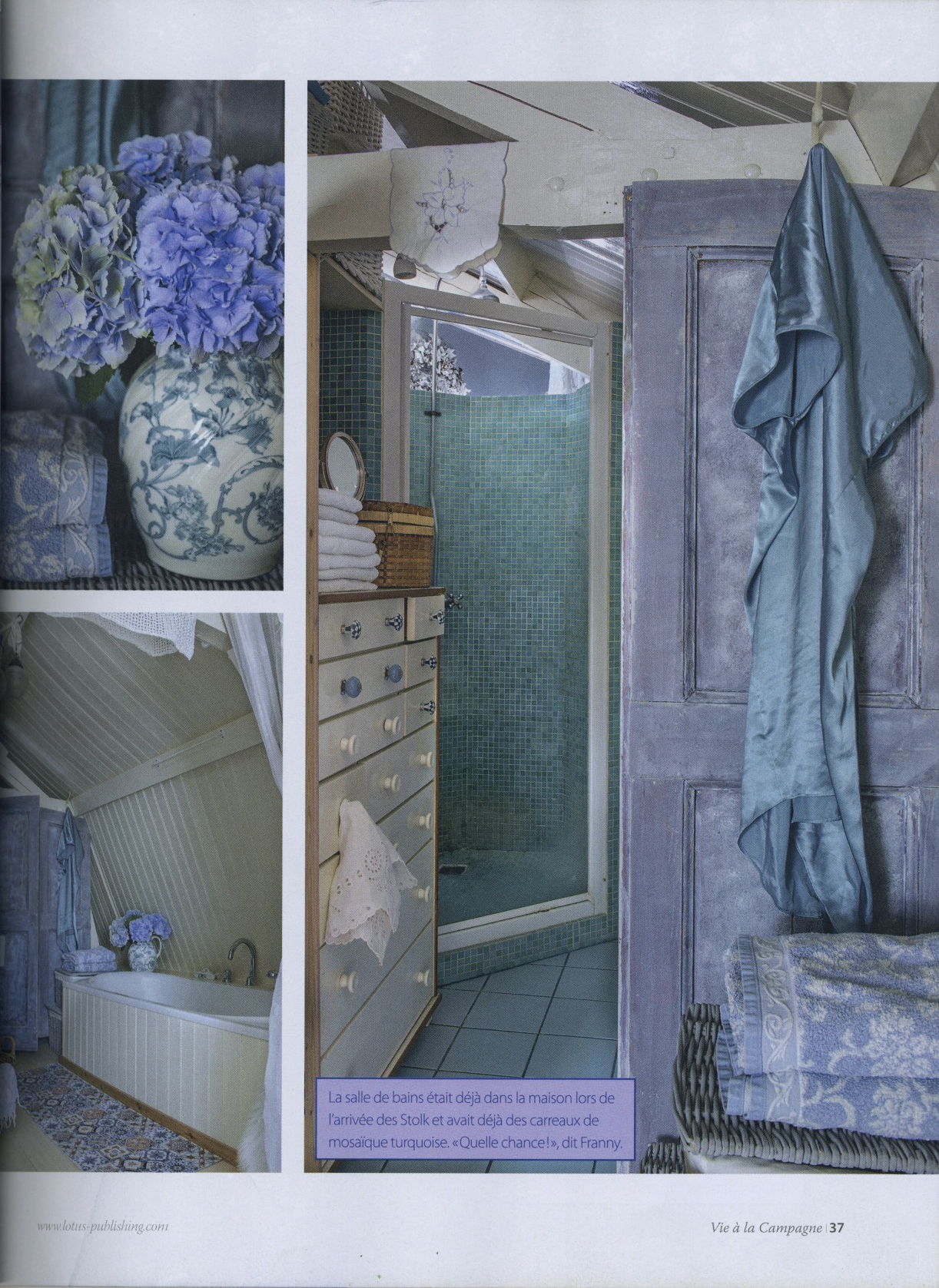 Vie A La Campagne Pagina 37 Franny Stolk